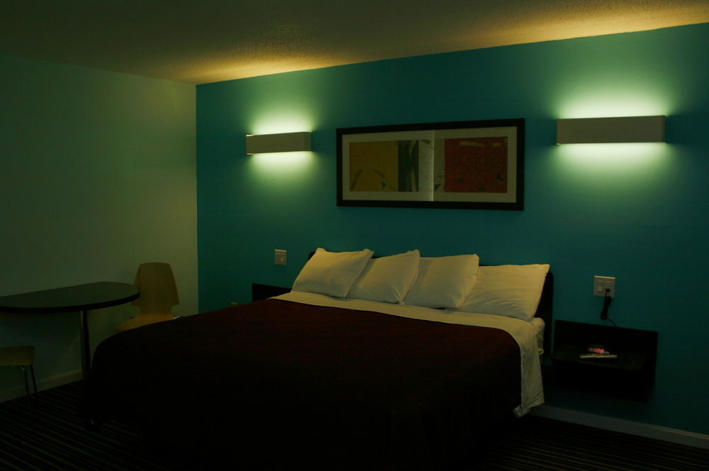 Relax Inn فرونت رويال المظهر الخارجي الصورة